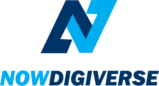 Nowdigiverse official logo