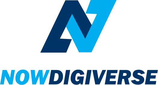 NowDigiVerse Logo